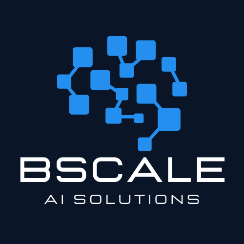 BSCALE
